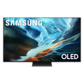 Samsung 42" Class S90H OLED 4K UHD SmartVision AI Smart Tizen TV