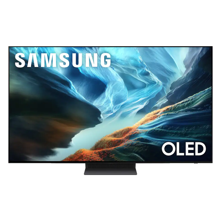 Samsung 42" Class S90H OLED 4K UHD SmartVision AI Smart Tizen TV