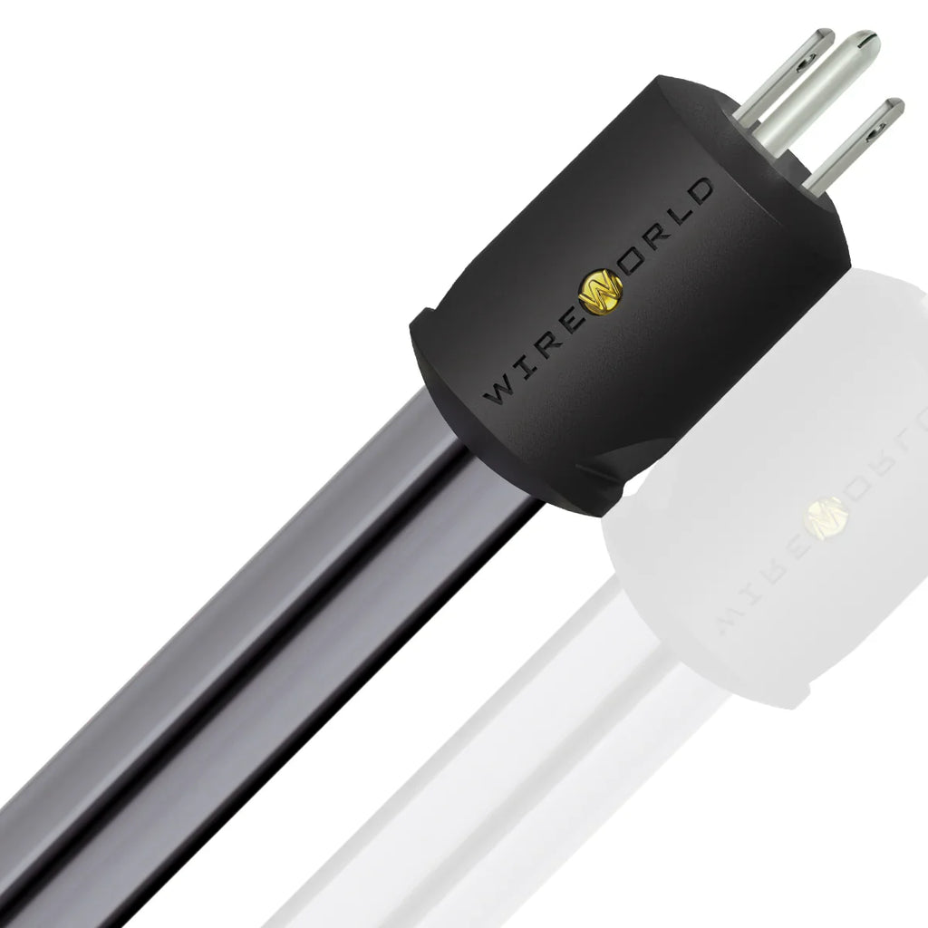 Wireworld Silver Electra™ 10 Power Conditioning Cord