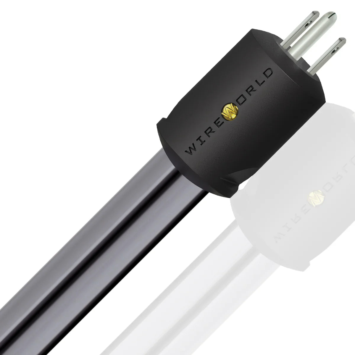 Wireworld Silver Electra™ 10 Power Conditioning Cord