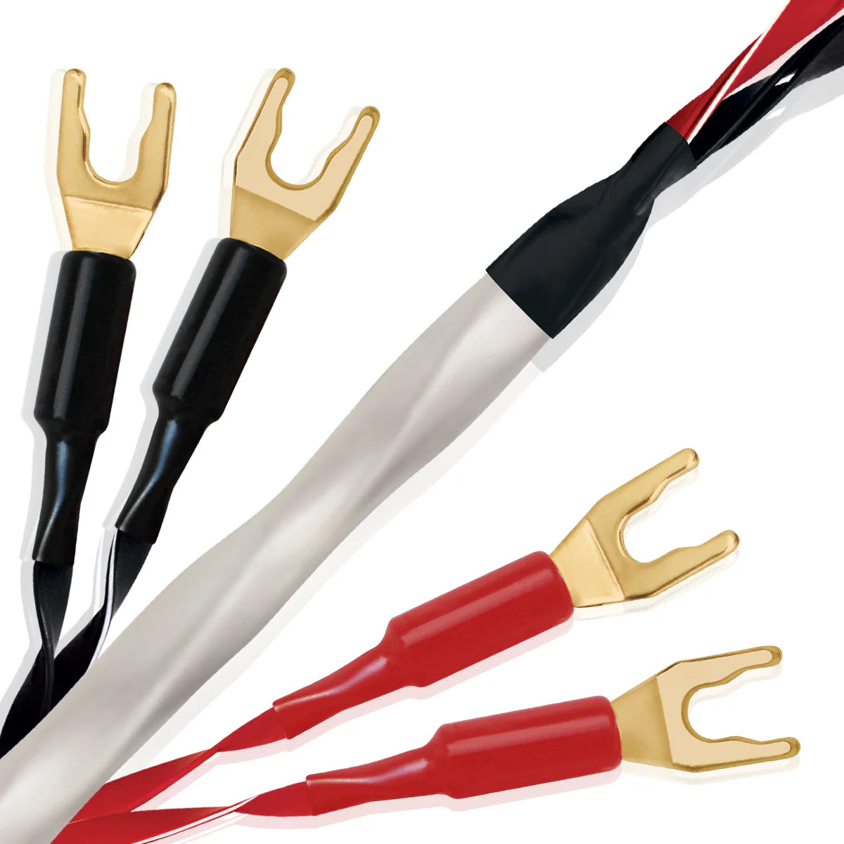 Wireworld Solstice® 10 Speaker Cable