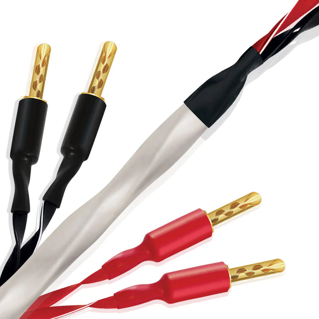 Wireworld Solstice® 10 Speaker Cable