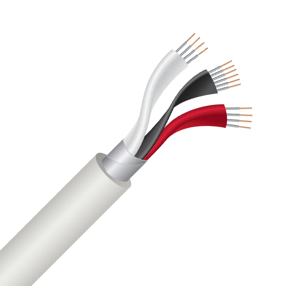 Wireworld Solstice® 10 Subwoofer Cable
