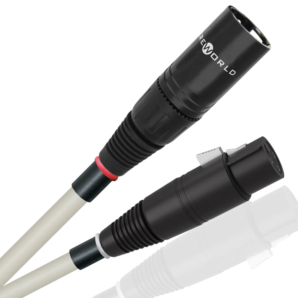 Wireworld Solstice® 10 Audio Interconnect Cable
