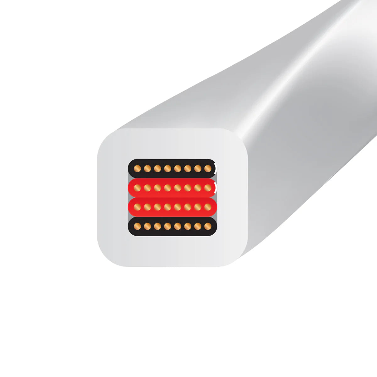 Wireworld Solstice® 10 Speaker Cable