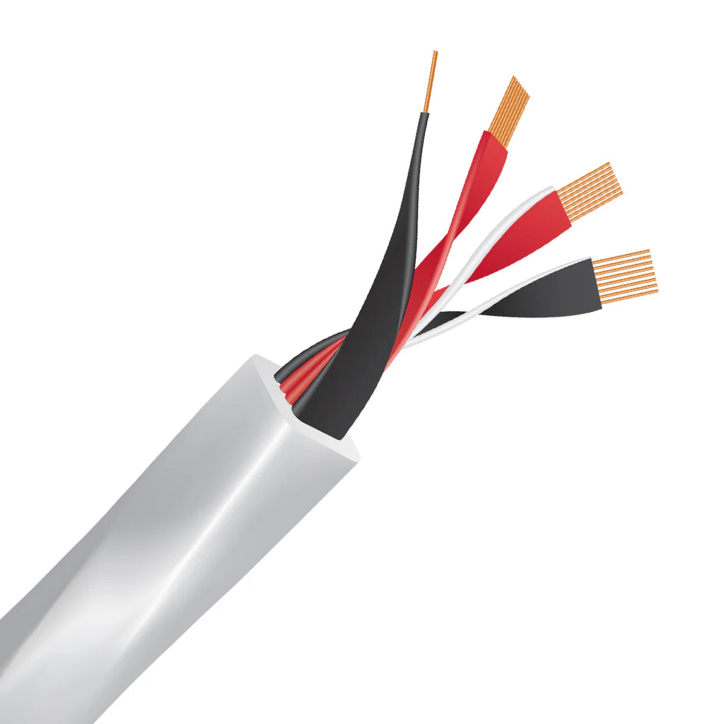 Wireworld Solstice® 10 Speaker Cable