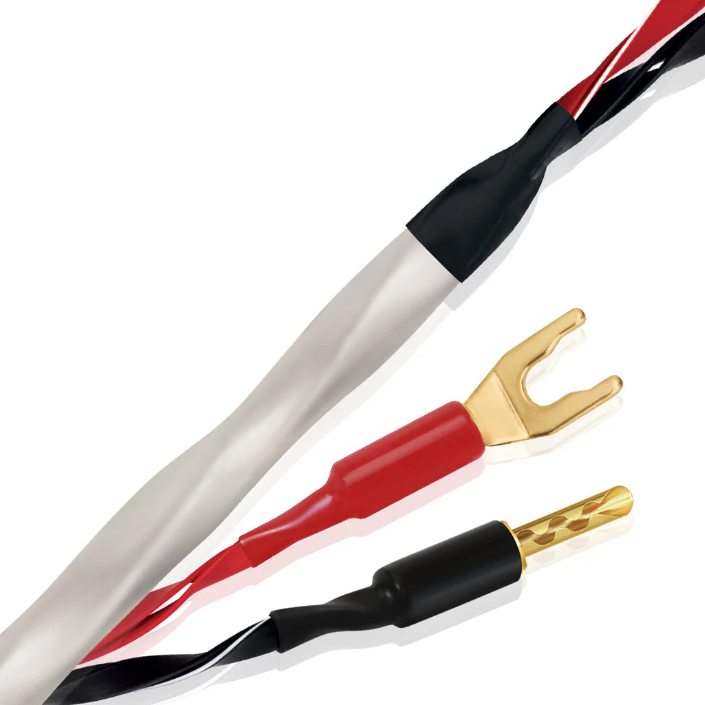 Wireworld Solstice® 10 Speaker Cable