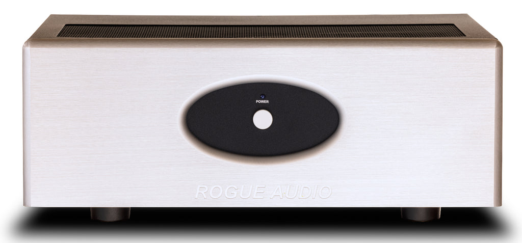 Rogue Audio Stereo 100 "Dark" Power Amplifier