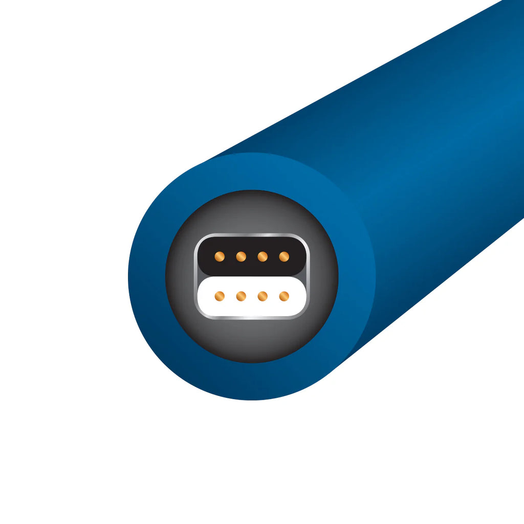 Wireworld Stream™ 10 Audio Interconnect Cable