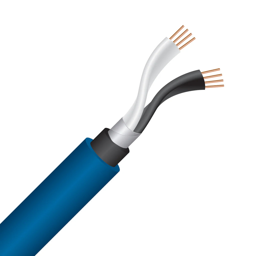 Wireworld Stream™ 10 Audio Interconnect Cable