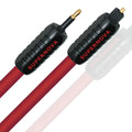 Wireworld SuperNova™ Toslink Optical Audio Cable