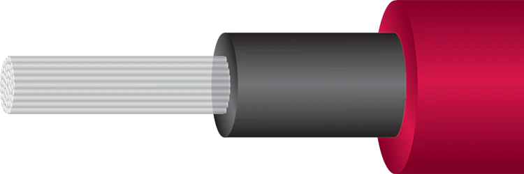 Wireworld SuperNova™ Toslink Optical Audio Cable