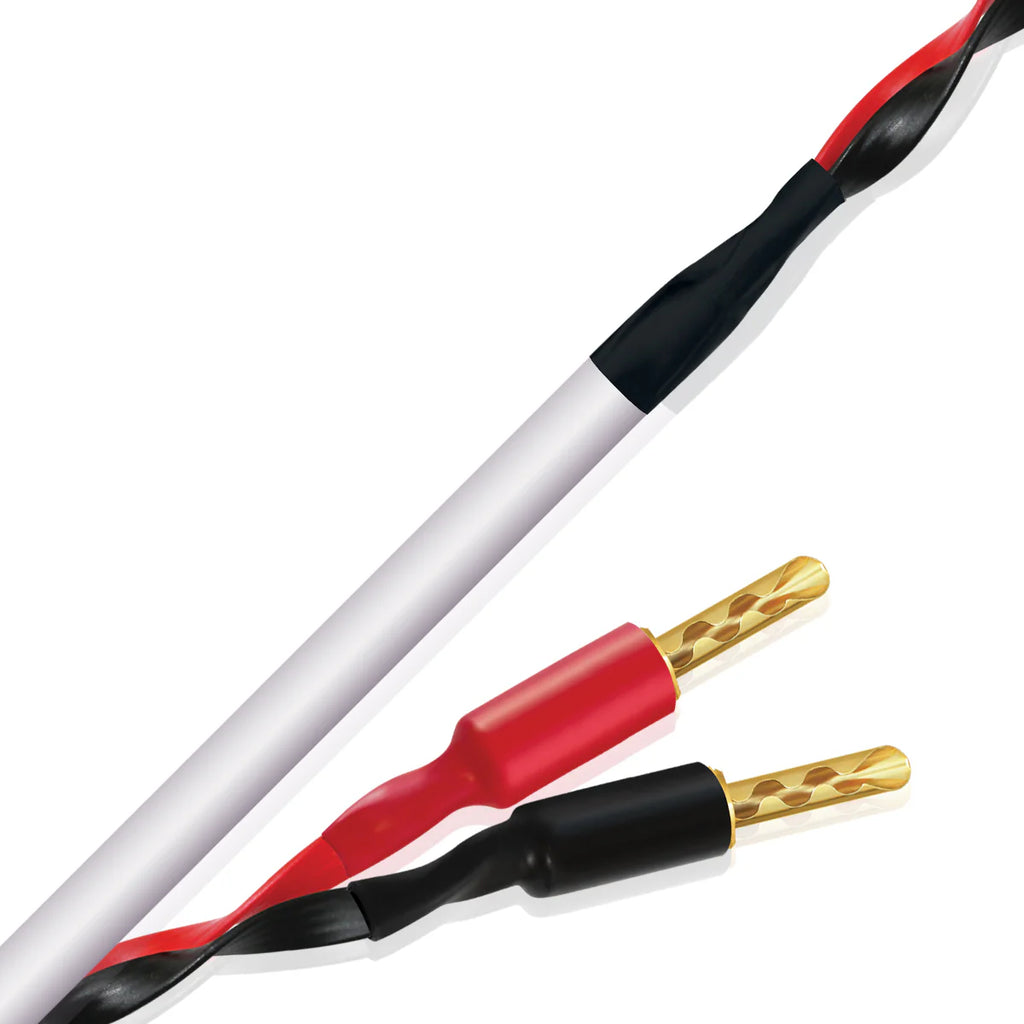 Wireworld Stream™ 10 Speaker Cable