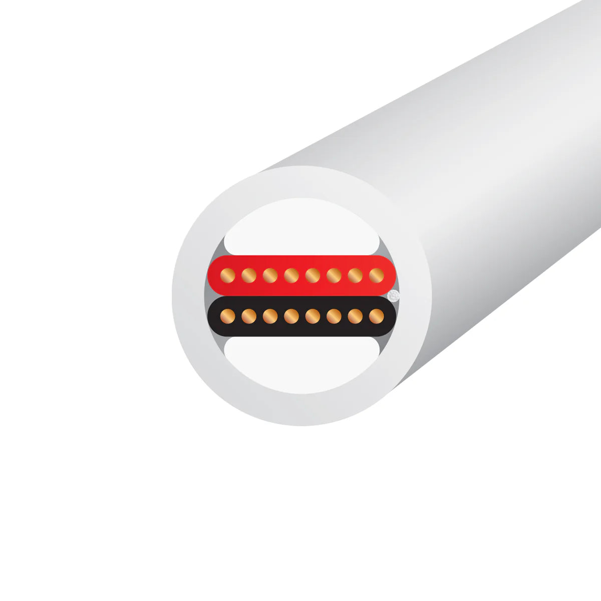 Wireworld Stream™ 10 Speaker Cable