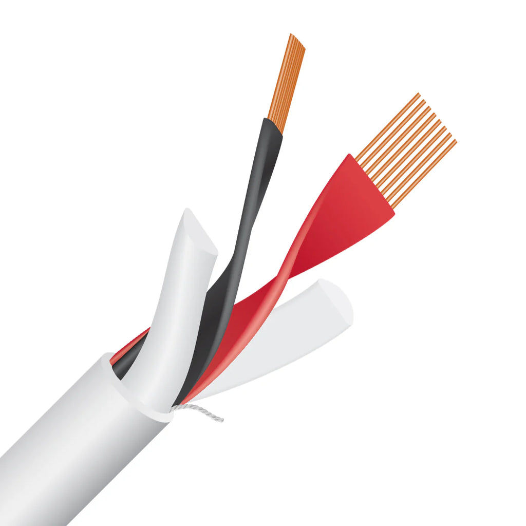 Wireworld Stream™ 10 Speaker Cable