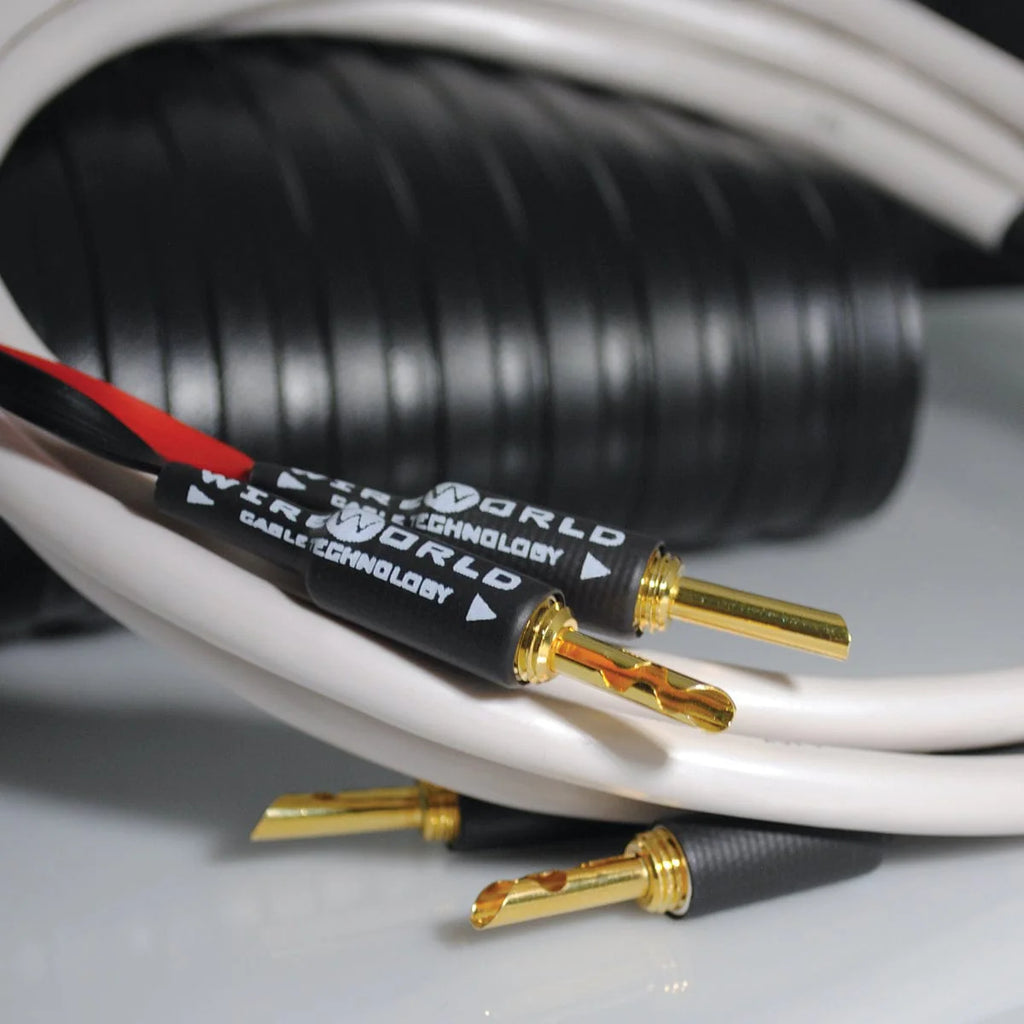 Wireworld Stream™ 10 Speaker Cable