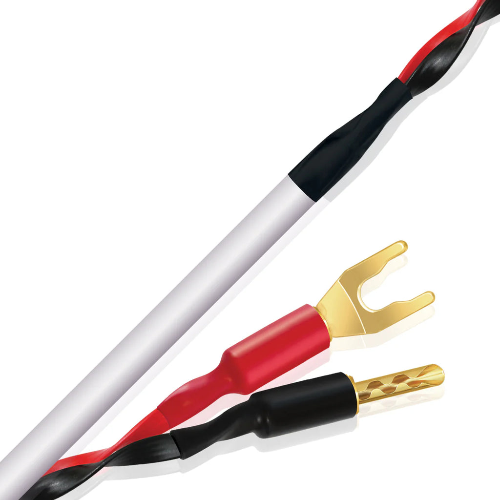 Wireworld Stream™ 10 Speaker Cable