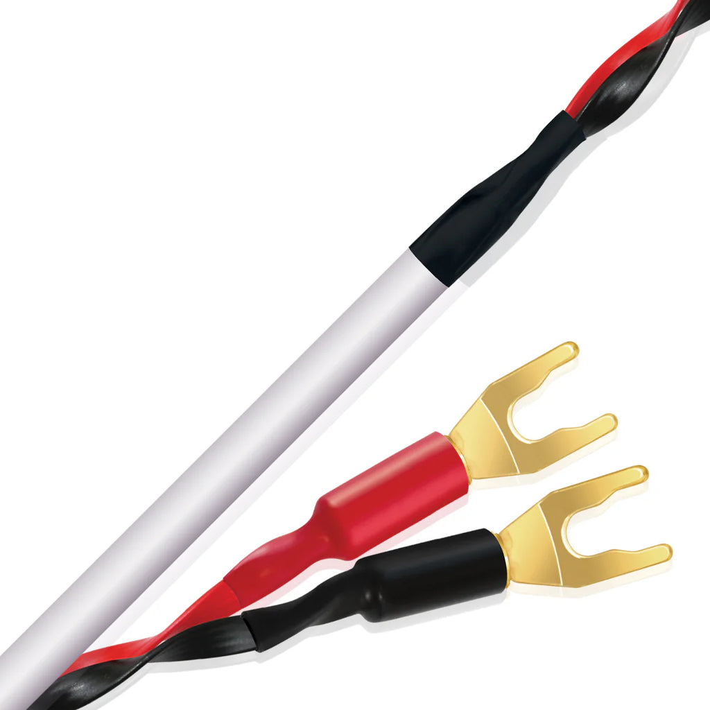 Wireworld Stream™ 10 Speaker Cable