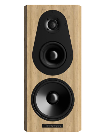 BRYSTON MODEL COMPACT T10 POINT SOURCE (Call For Color Options)