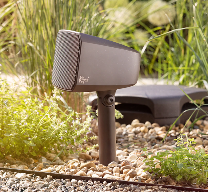 Klipsch Courtyard 4.1 Landscape Speaker System