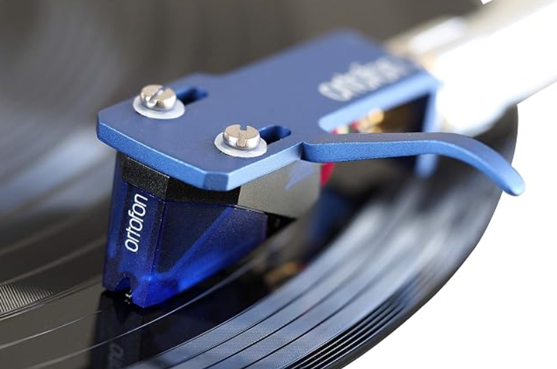 Ortofon 2M Blue Moving Magnet Phono Cartridge