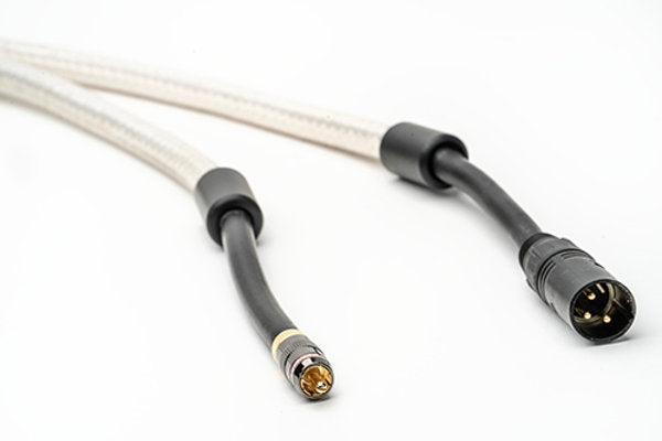 Straight Wire Serenade 3 Speaker Cable