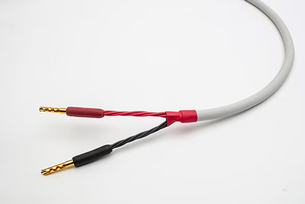 Straight Wire Soundstage Speaker Cable