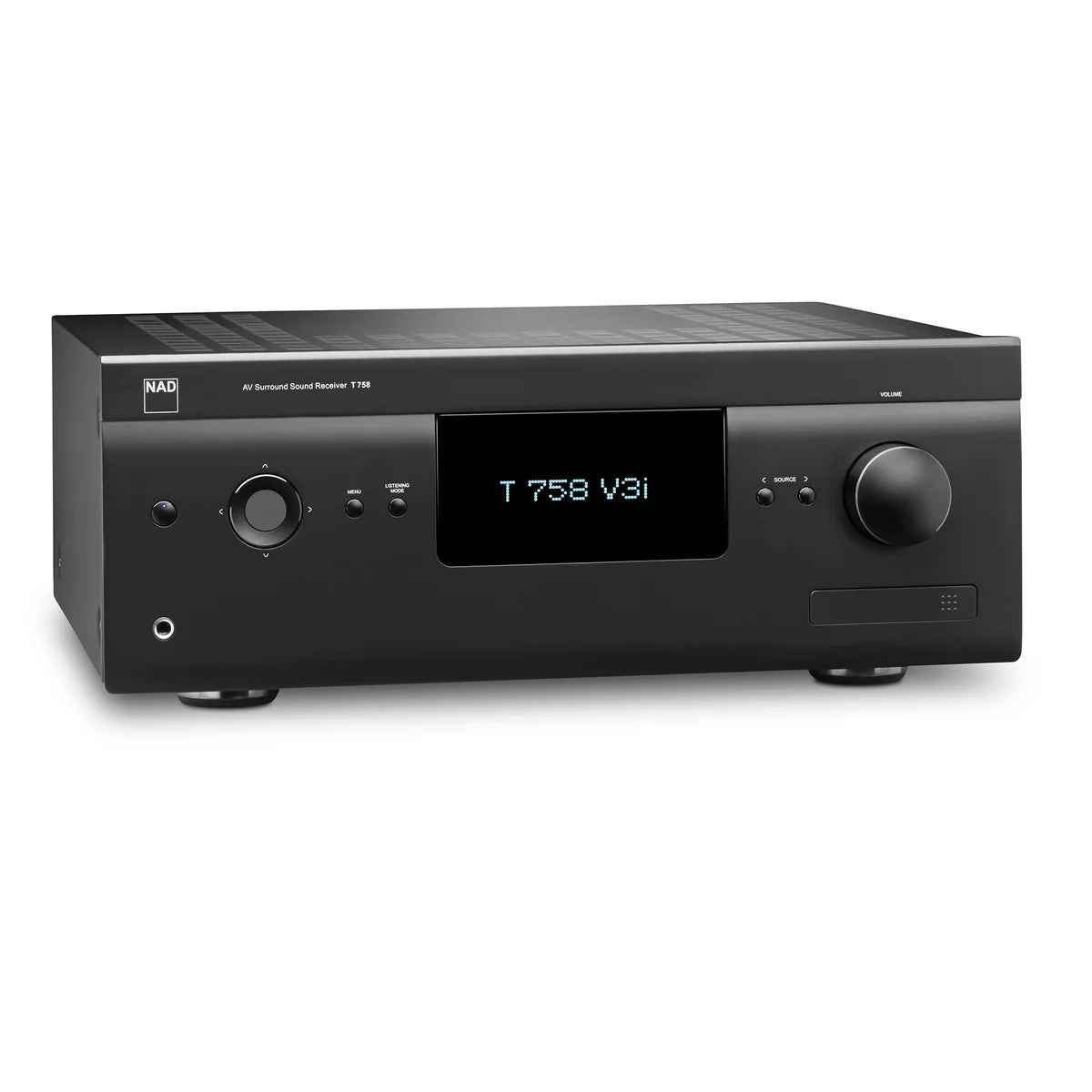 NAD T 758 V3i AV Receiver