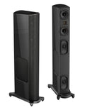GoldenEar T66 Tower Speaker with Powered Bass