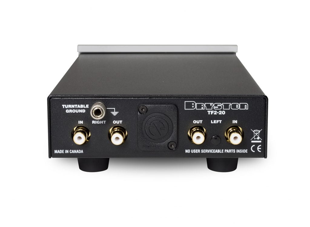 Bryston PS-3 DC Regulated Power Supply