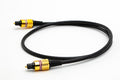 Straightwire Tos-Link Optical Cable