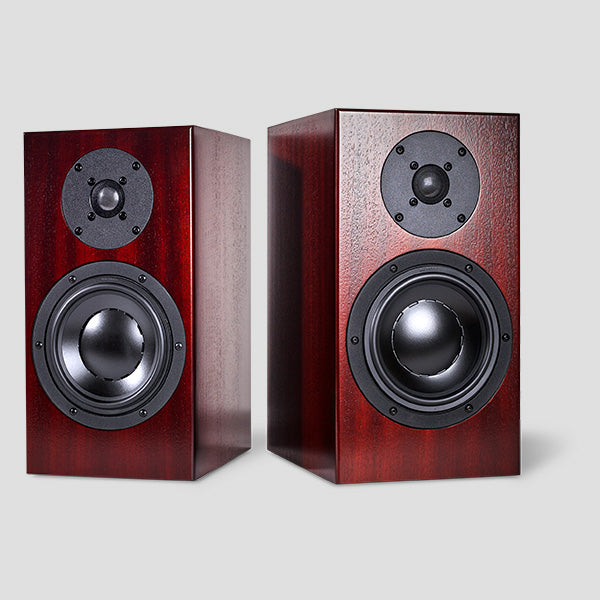 Totem Acoustic Signature One Mahogany (Pair)