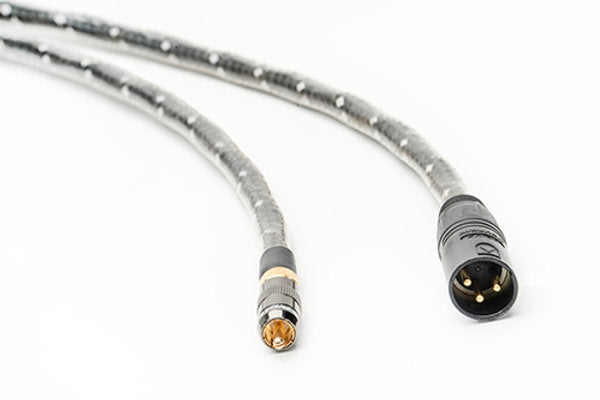 Straight Wire Virtuoso R2 RCA Audio Interconnects