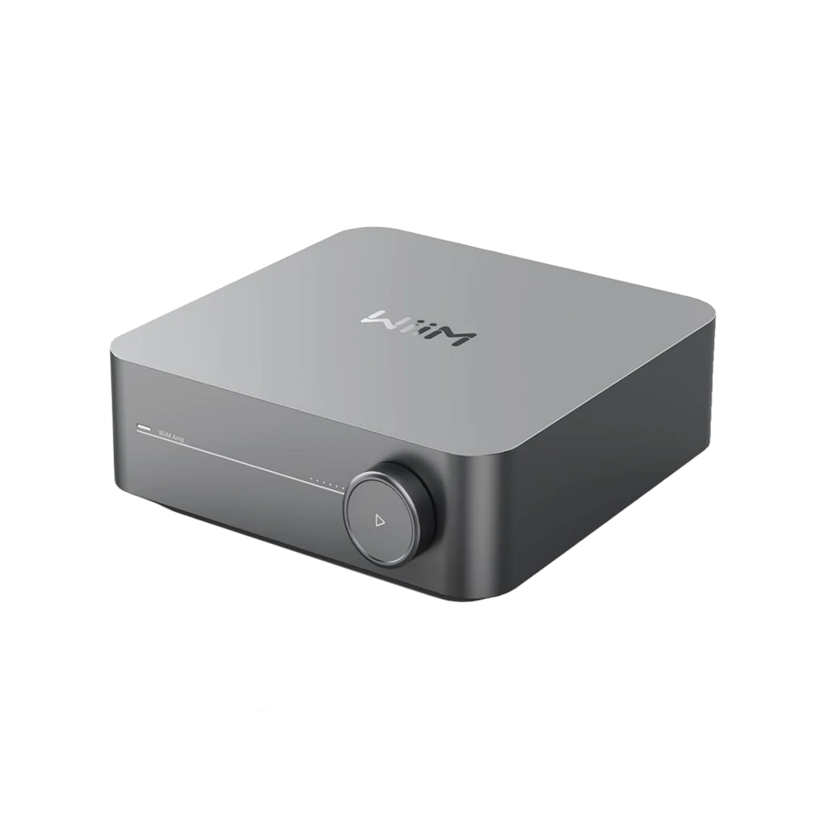 WiiM Amp - Gray