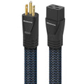 AudioQuest Monsoon C19 Power Cable – 2 Meter (6.6 ft)