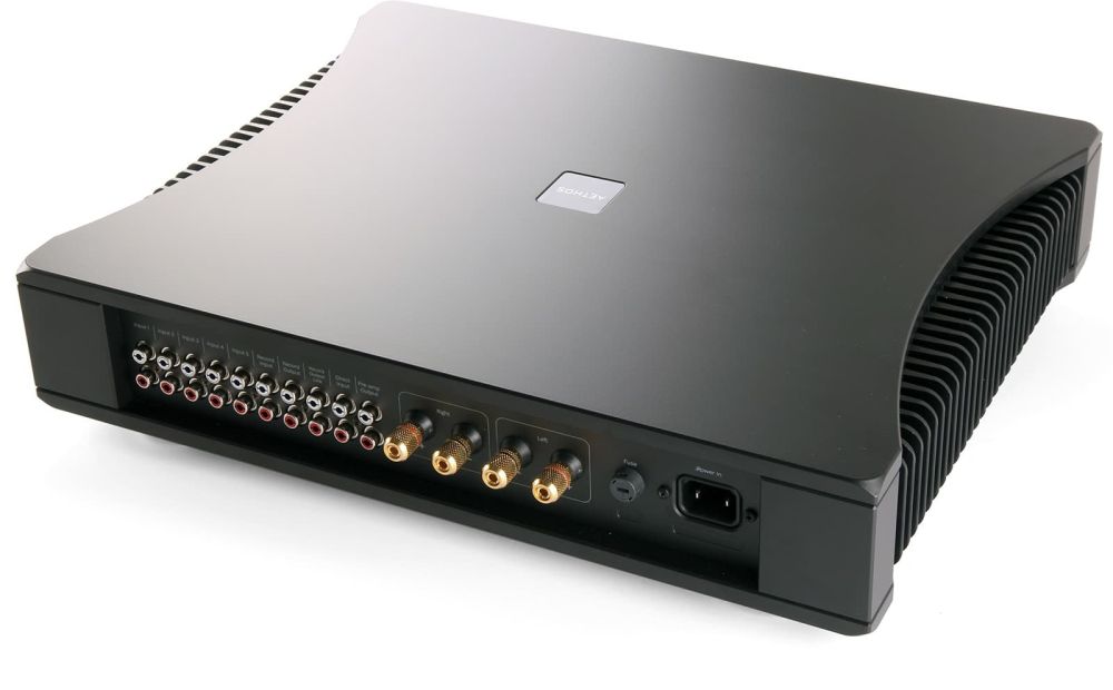 REGA Aethos