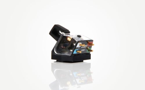 Rega Ania Moving Coil Phono Cartridge