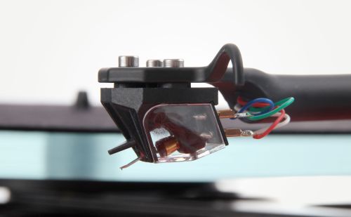 Rega Ania Moving Coil Phono Cartridge