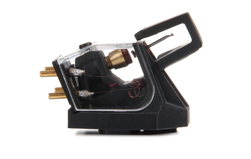 Rega Ania Moving Coil Phono Cartridge