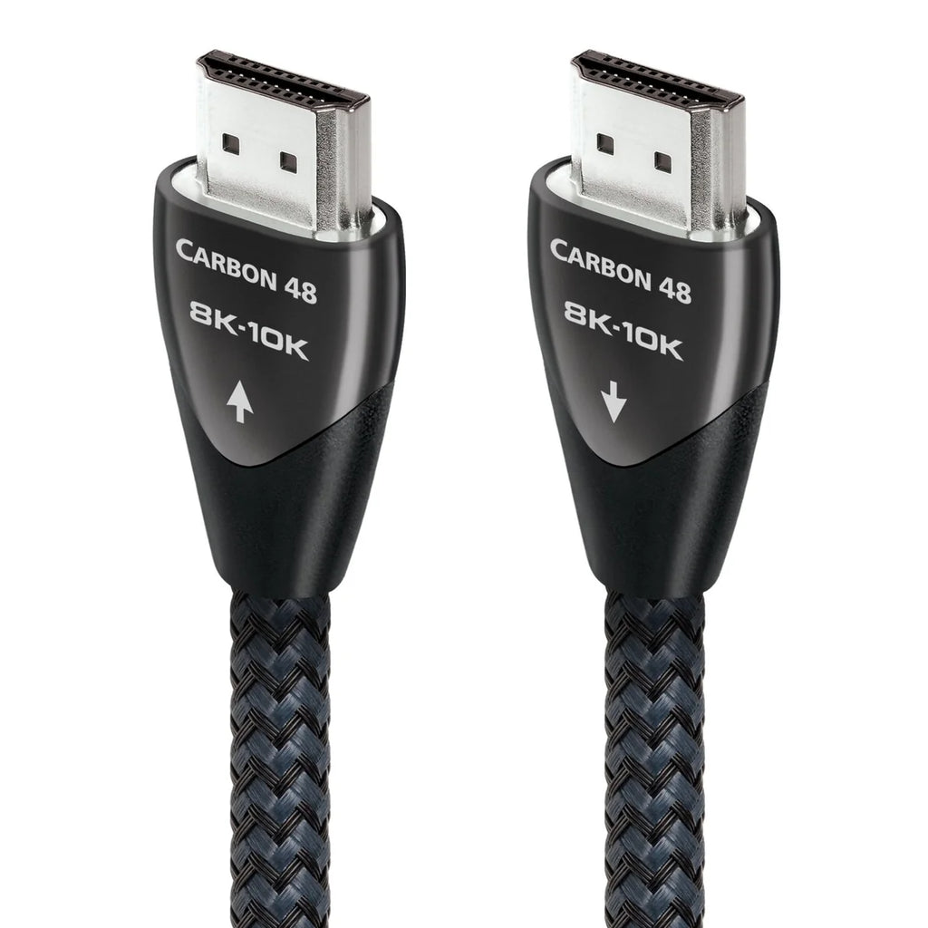 Audioquest Carbon HDMI Cable .75m