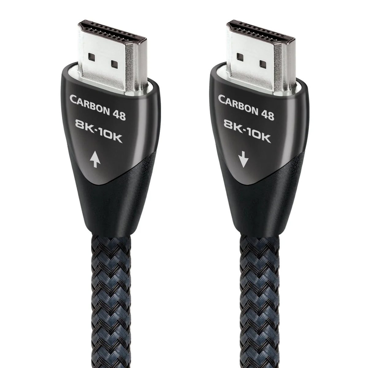 Audioquest Carbon HDMI Cable .75m