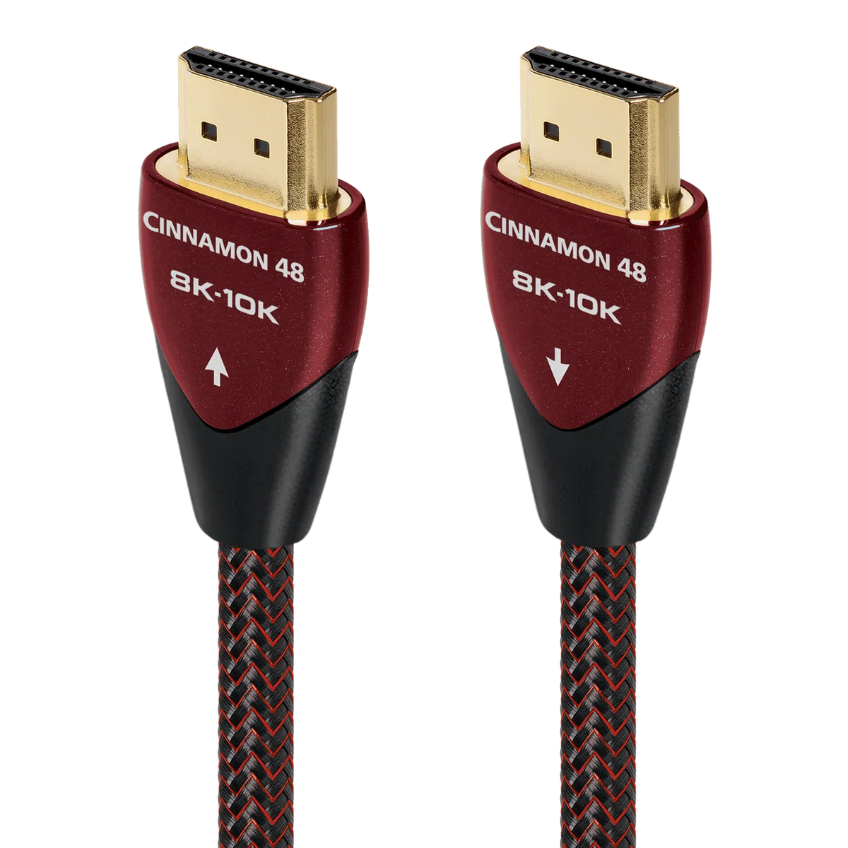AudioQuest Cinnamon 48 HDMI Cable 1.5M