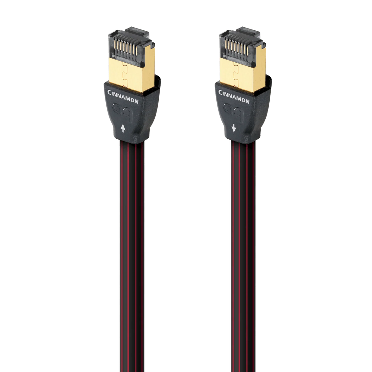 Audioquest Cinnamon RJ/E Ethernet Cable
