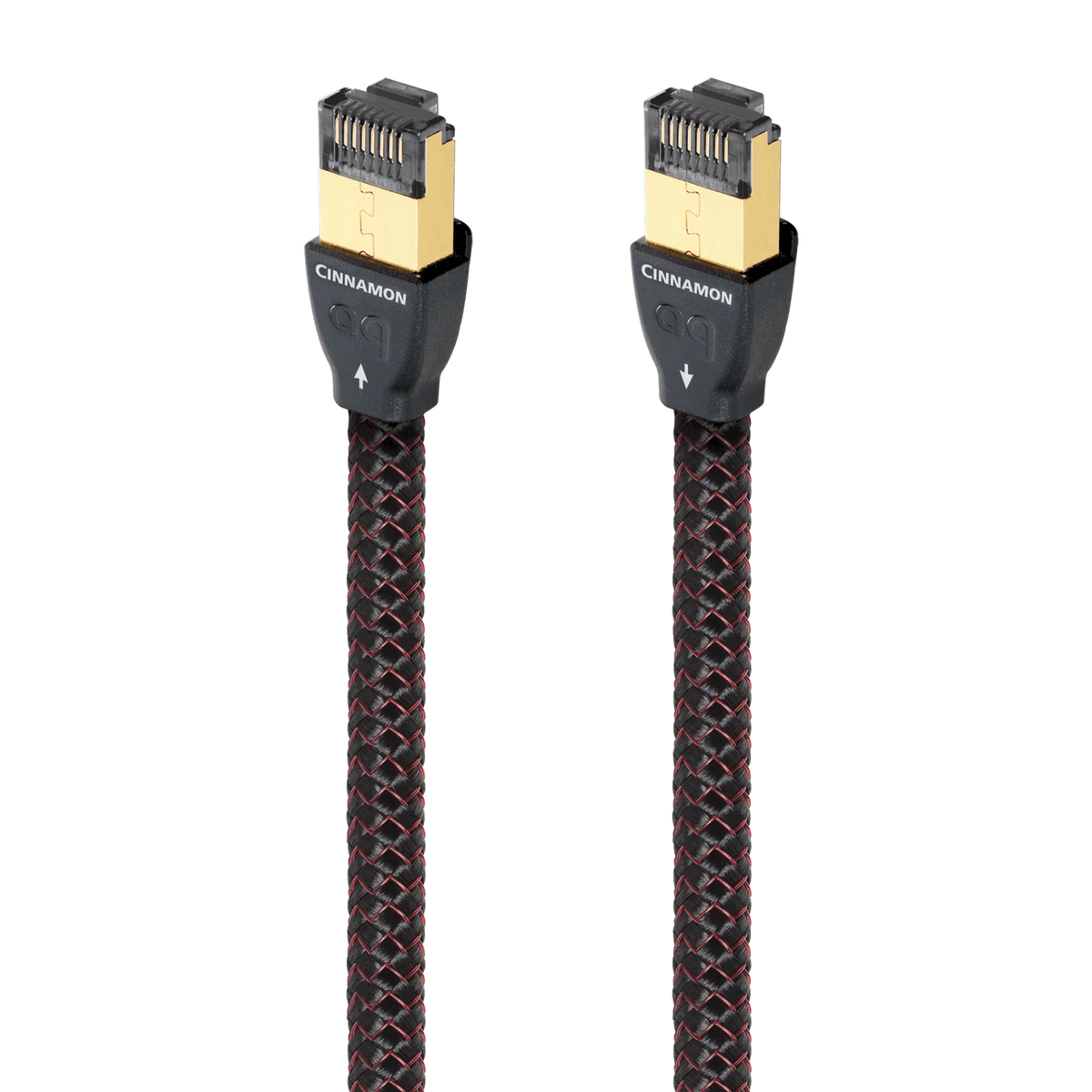 Audioquest Cinnamon RJ/E Ethernet Cable