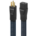 AudioQuest Monsoon 3m AC Power Cable – IEC C19 (20A)