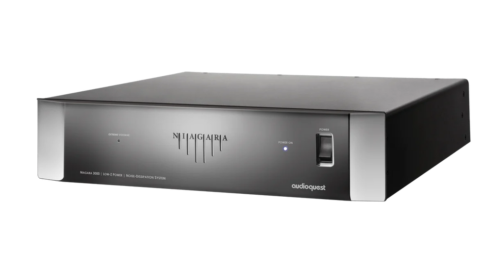 AudioQuest Niagara 3000 Power Conditioner