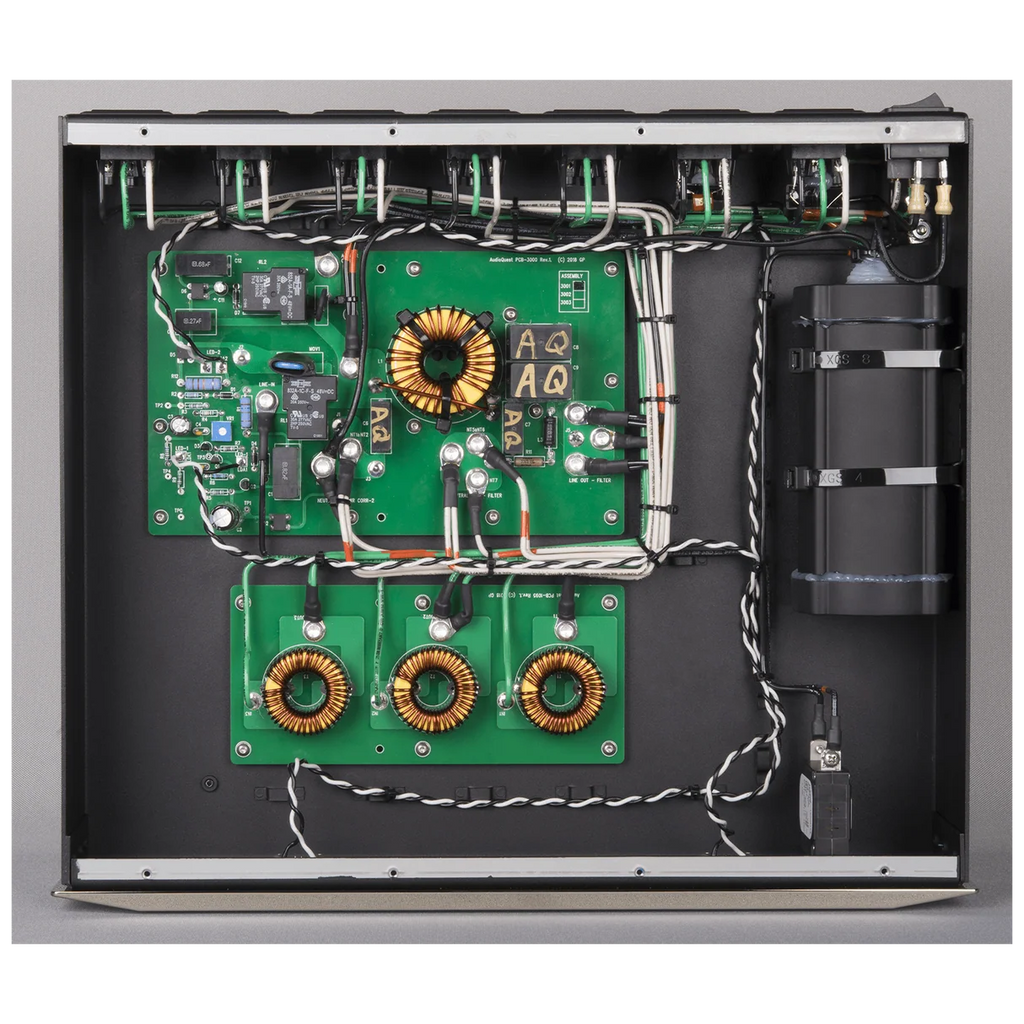 AudioQuest Niagara 3000 Power Conditioner