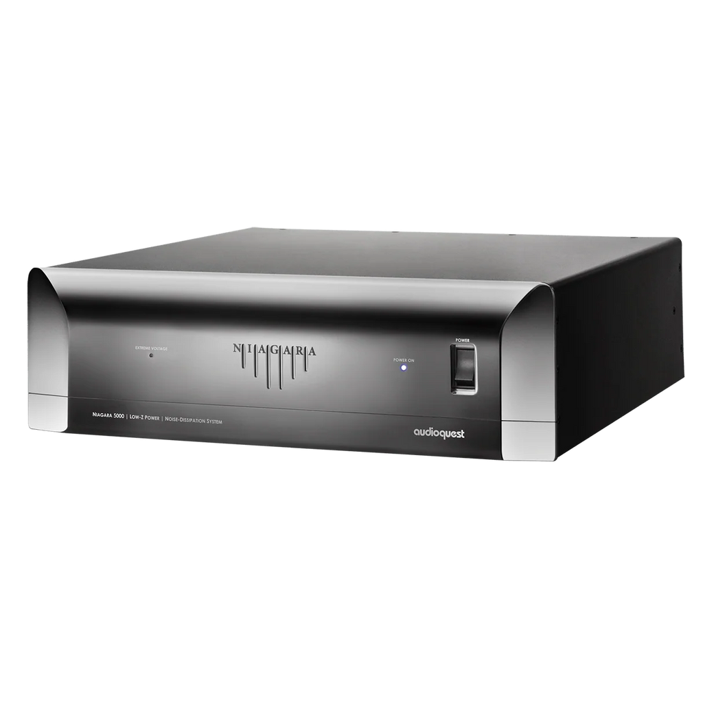 AudioQuest Niagara 5000 Power Conditioner