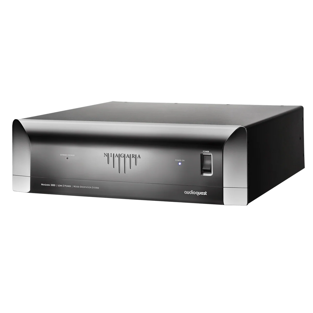AudioQuest Niagara 5000 Power Conditioner