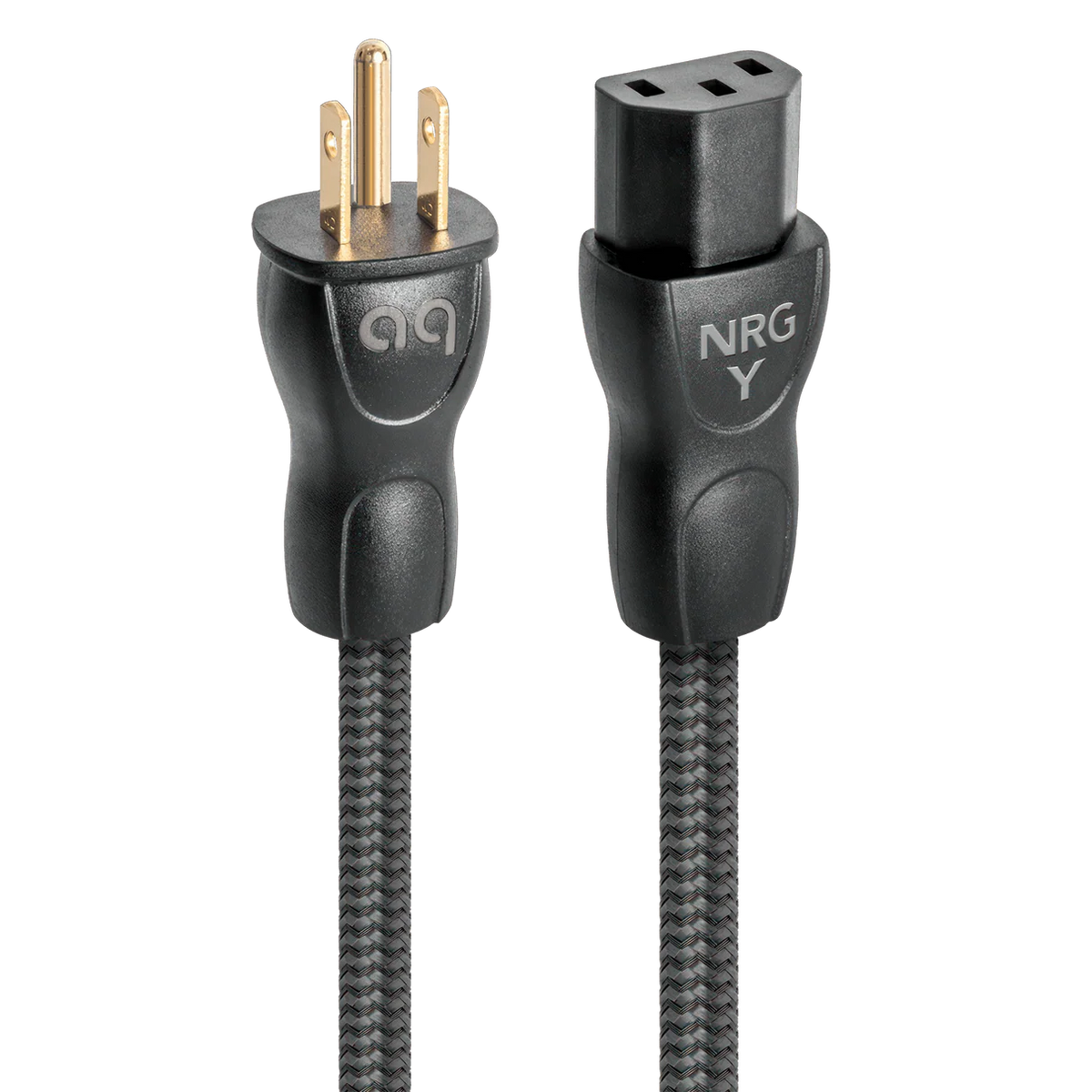 Audioquest NRG-Y3 Power Cable 1m